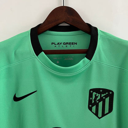 Atletico Madrid 23/24 Third kit