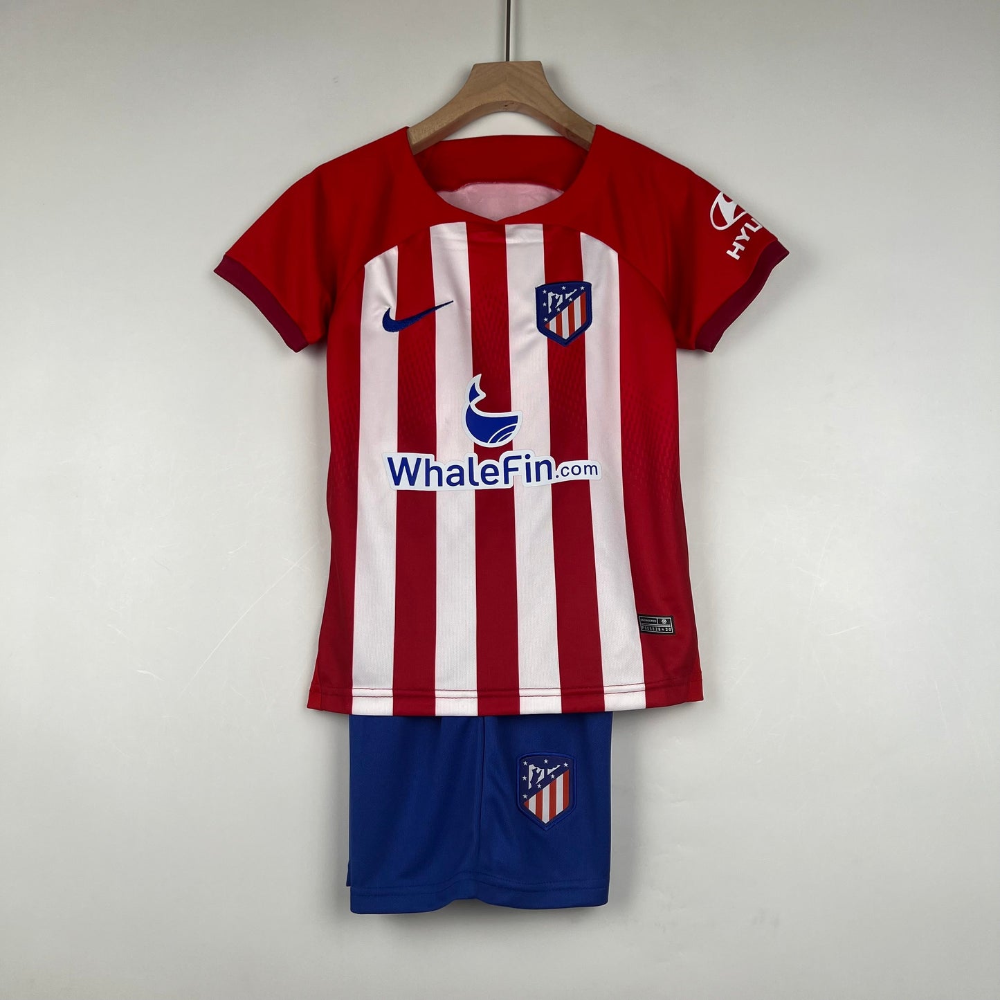 Atletico Madrid 23/24 Home