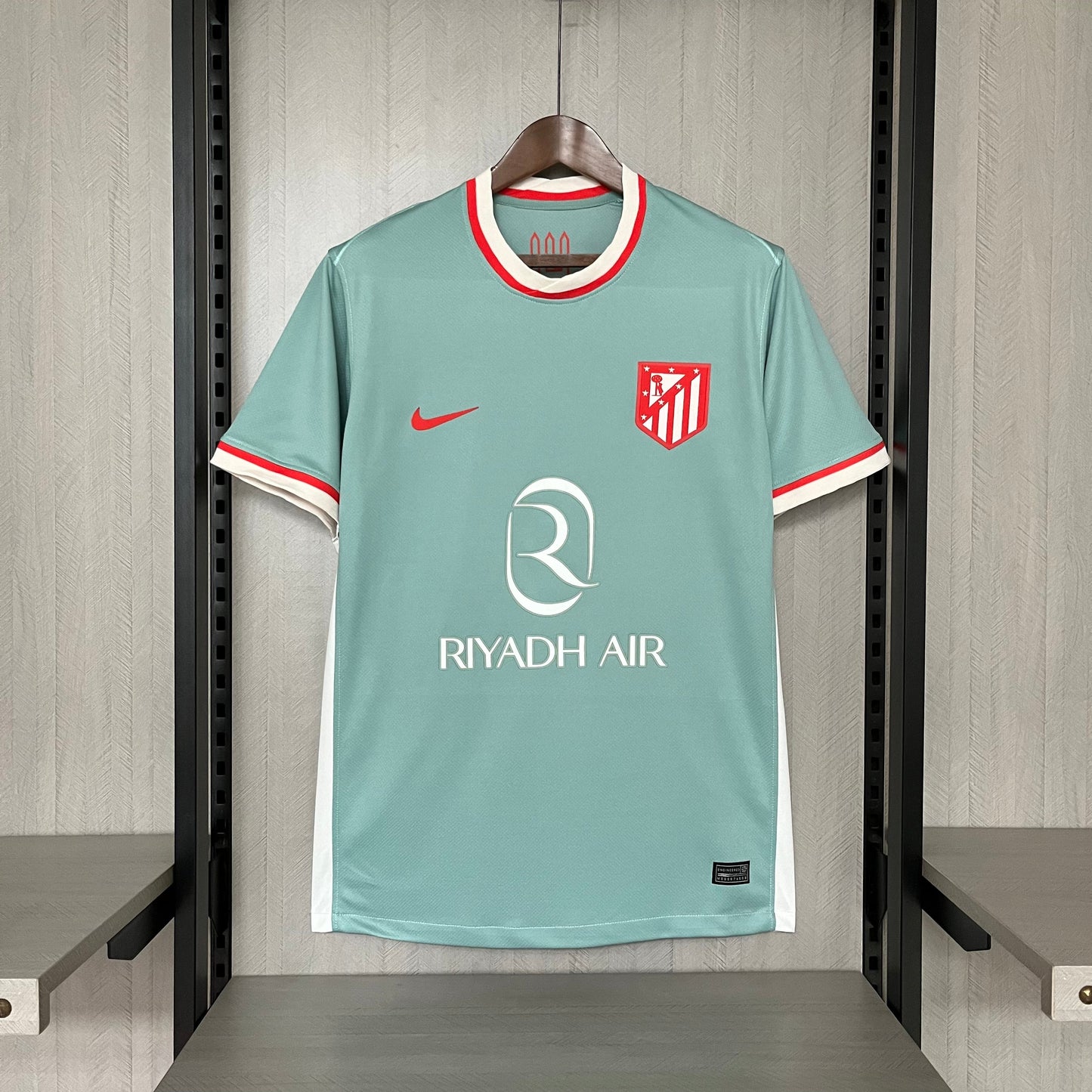 Atletico Madrid 24/25 Away kit