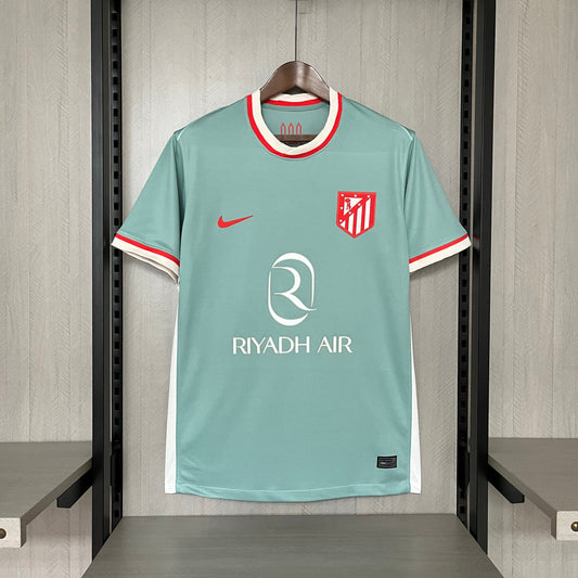 Atletico Madrid 24/25 Away kit