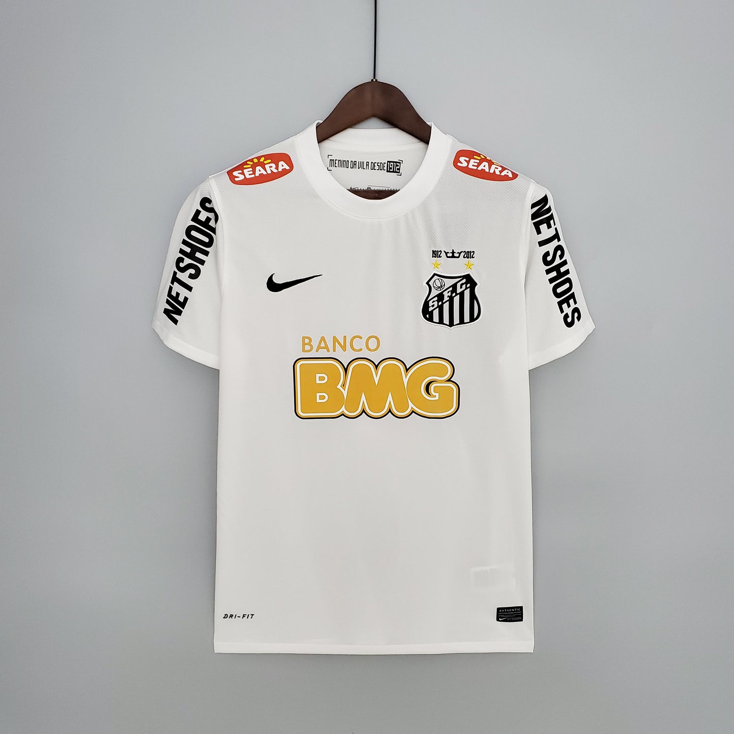 Santos 11/12 Home kit