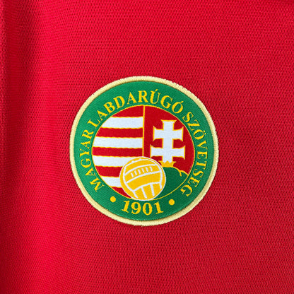 Hungary Home Kit