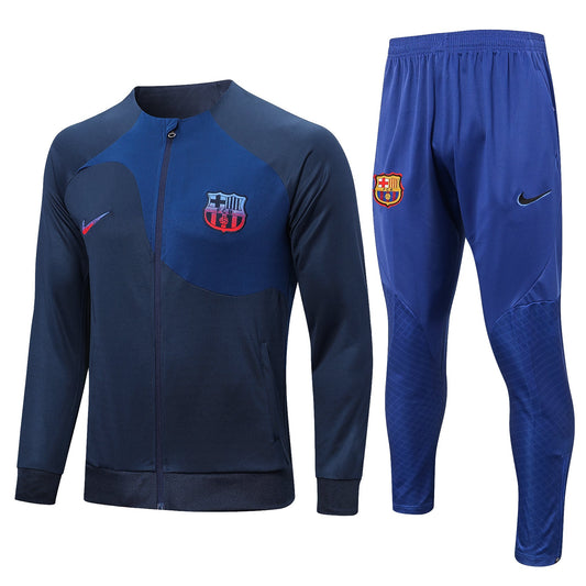 Barcelona Tracksuit