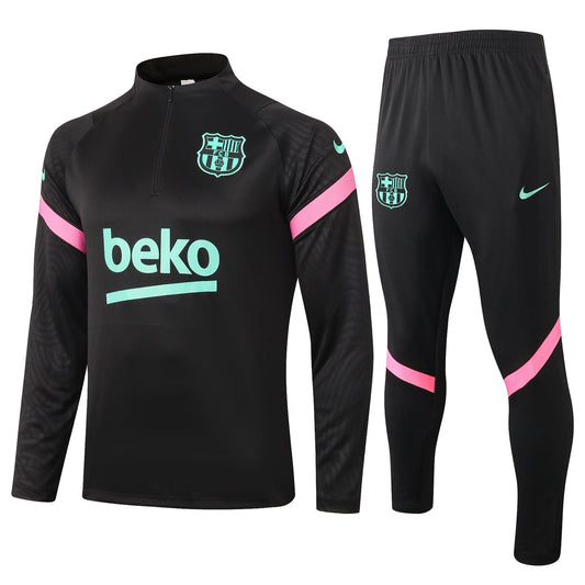 Barcelona Tracksuit