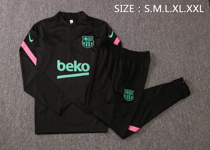 Barcelona Tracksuit