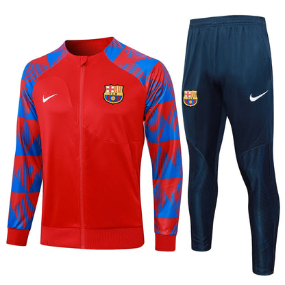 Barcelona Tracksuit