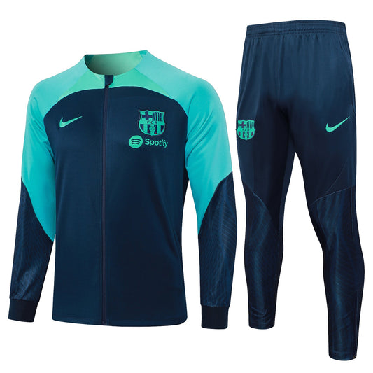 Barcelona Tracksuit