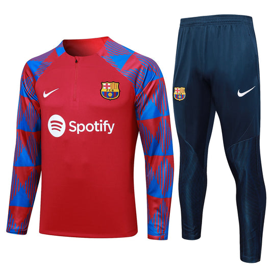 Barcelona Tracksuit