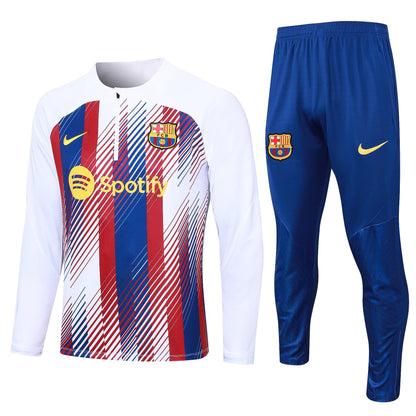 Barcelona Tracksuit