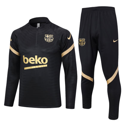 Barcelona Tracksuit