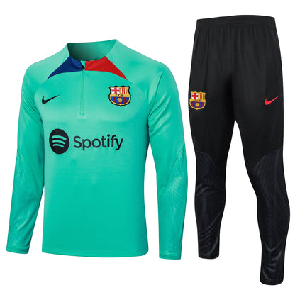 Barcelona Tracksuit