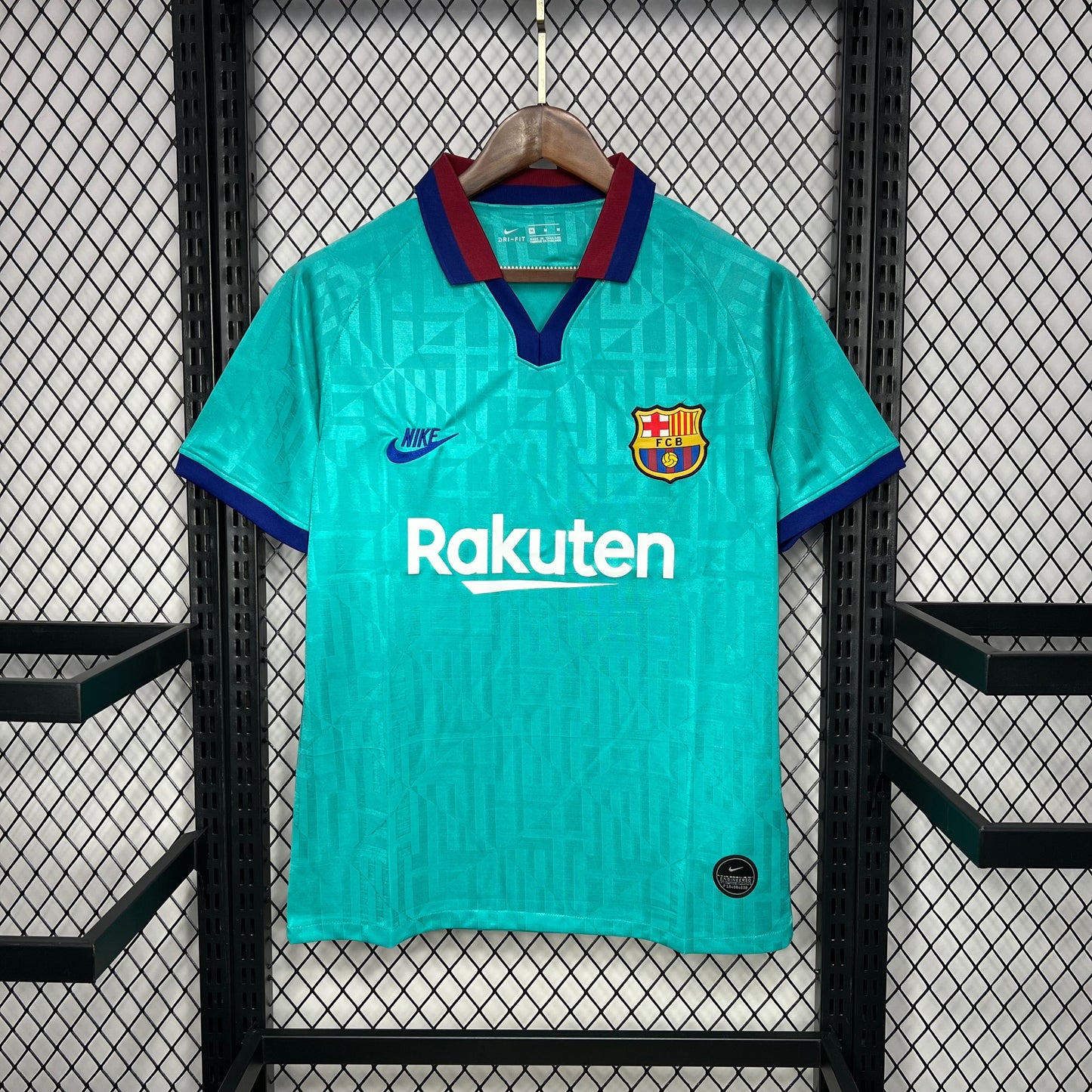 Barcelona 19/20 Third