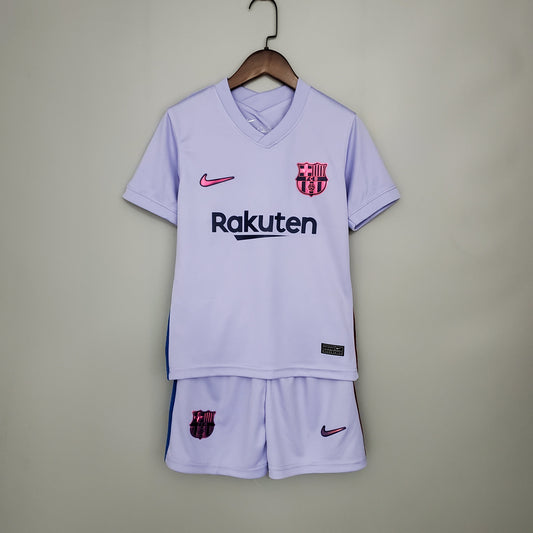 Barcelona 21/22 Away