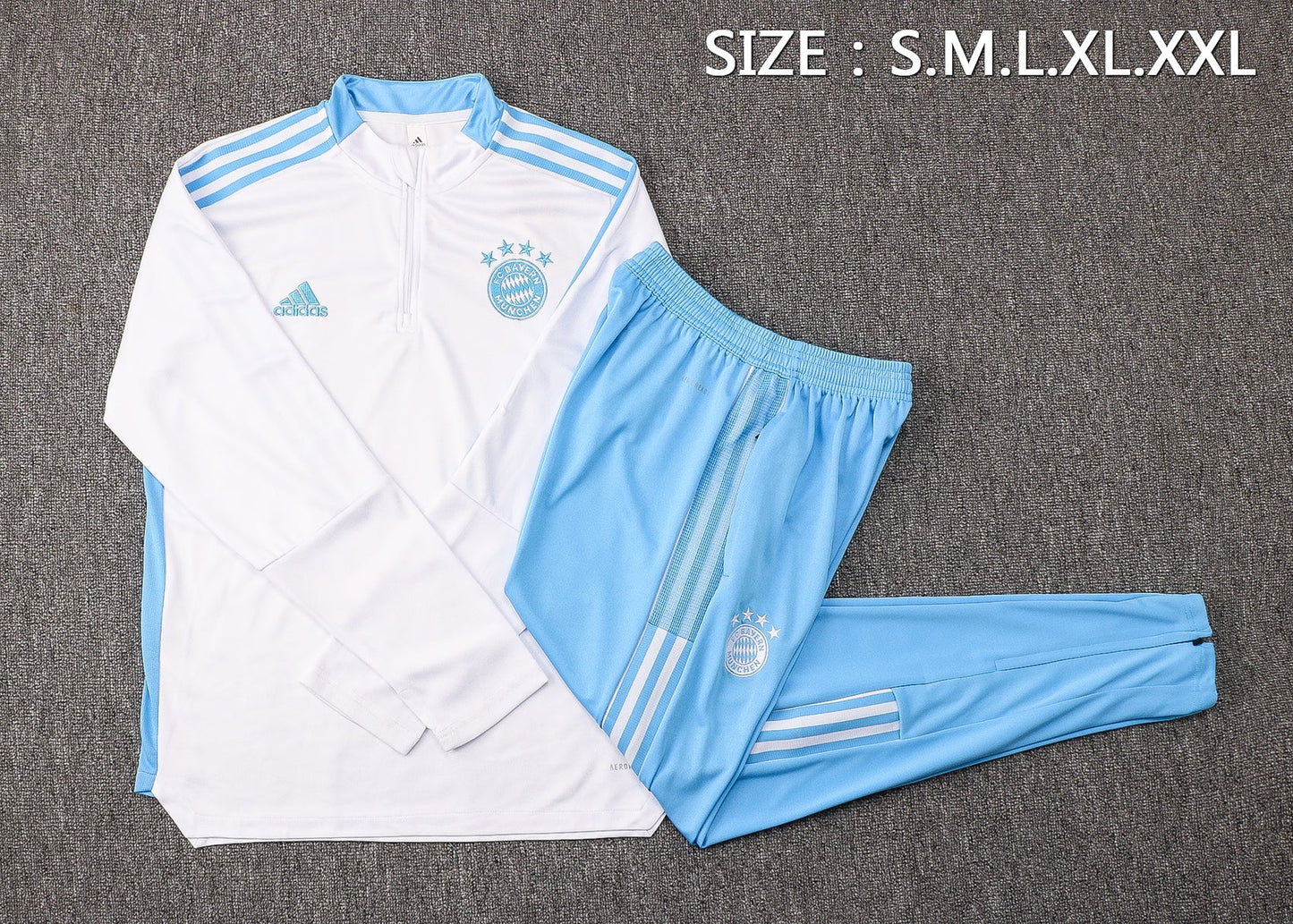 Bayern München Tracksuit