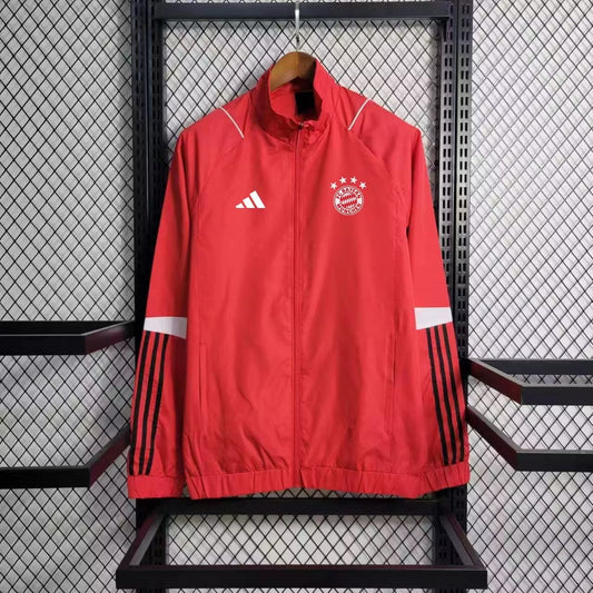 Bayern München Windbreaker