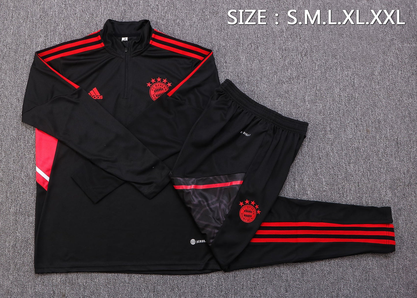 Bayern München Tracksuit