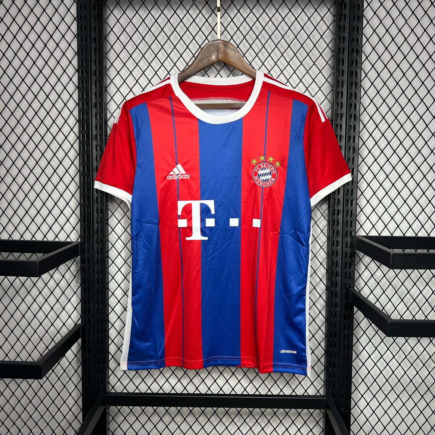 Bayern München 14/15 Home kit