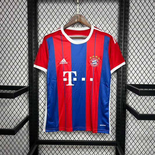 Bayern München 14/15 Home kit