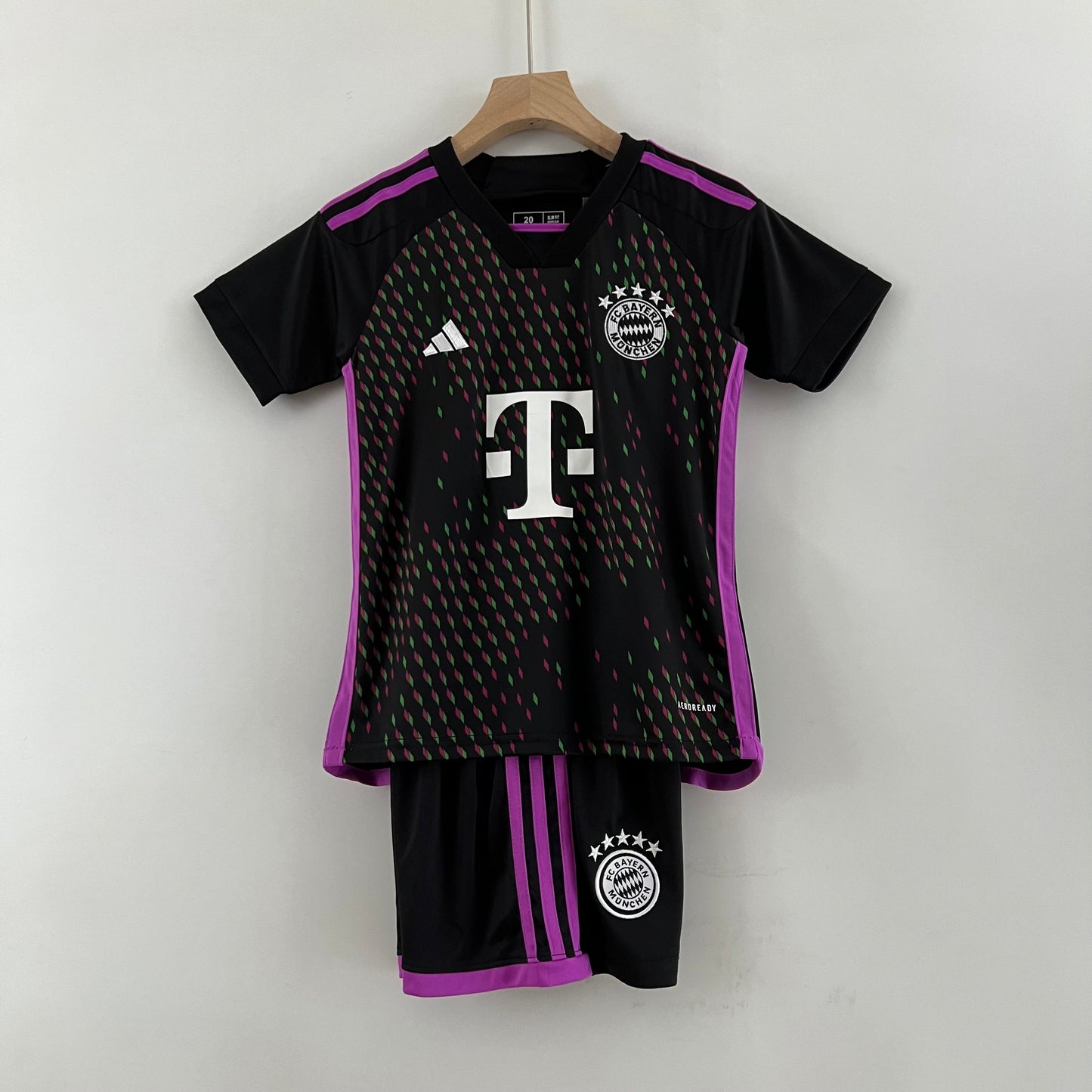 Bayern München 23/24 Away