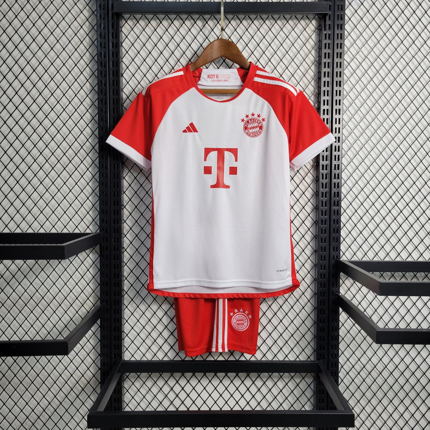 Bayern München 23/24 Home