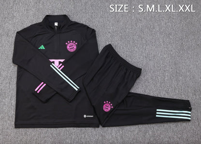 Bayern München Tracksuit