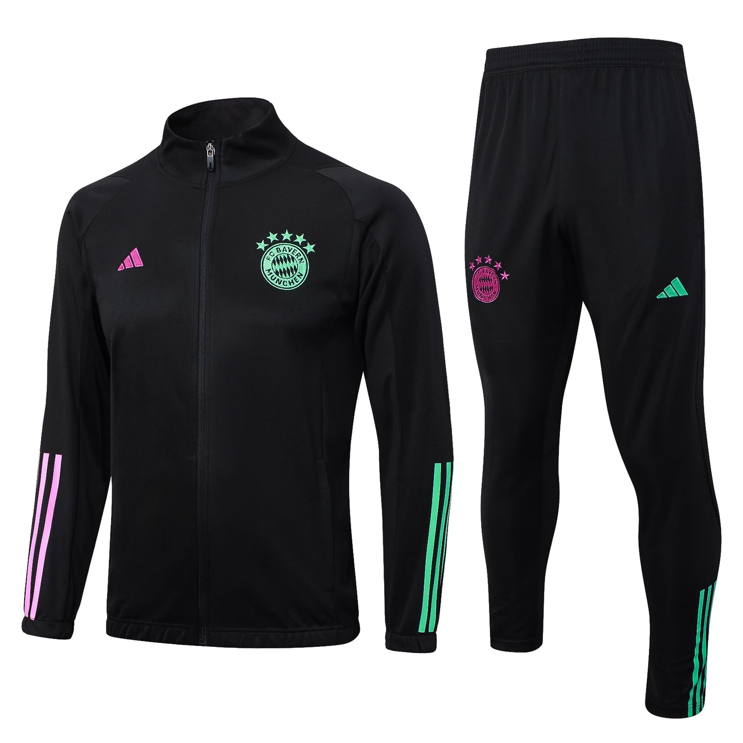 Bayern München Tracksuit