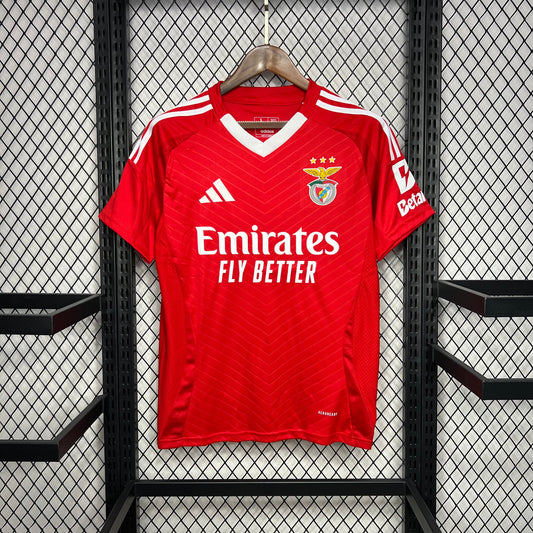 Benfica 24/25 Home kit