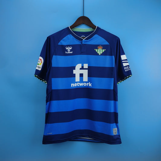 Real Betis 22/23 Away kit