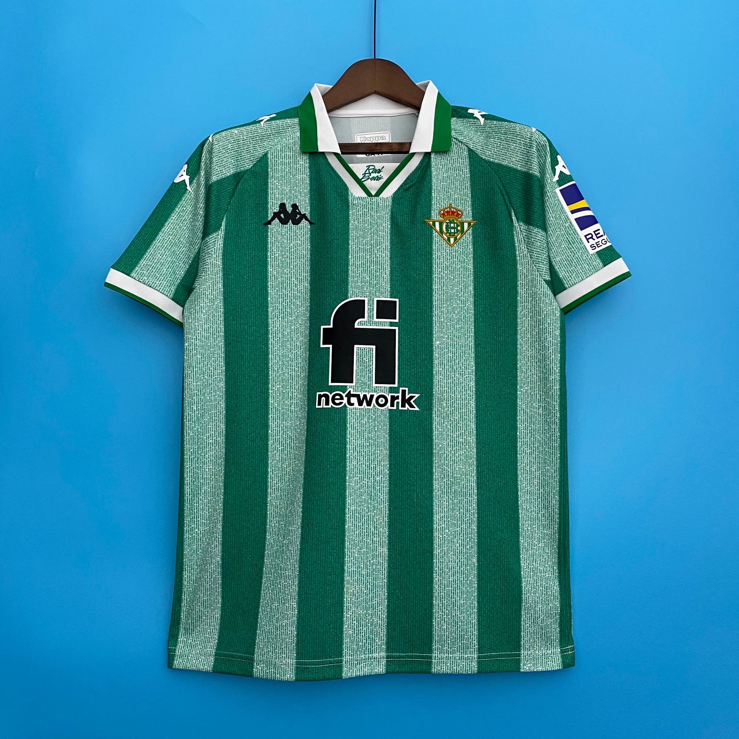 Real Betis 22/23 Special kit