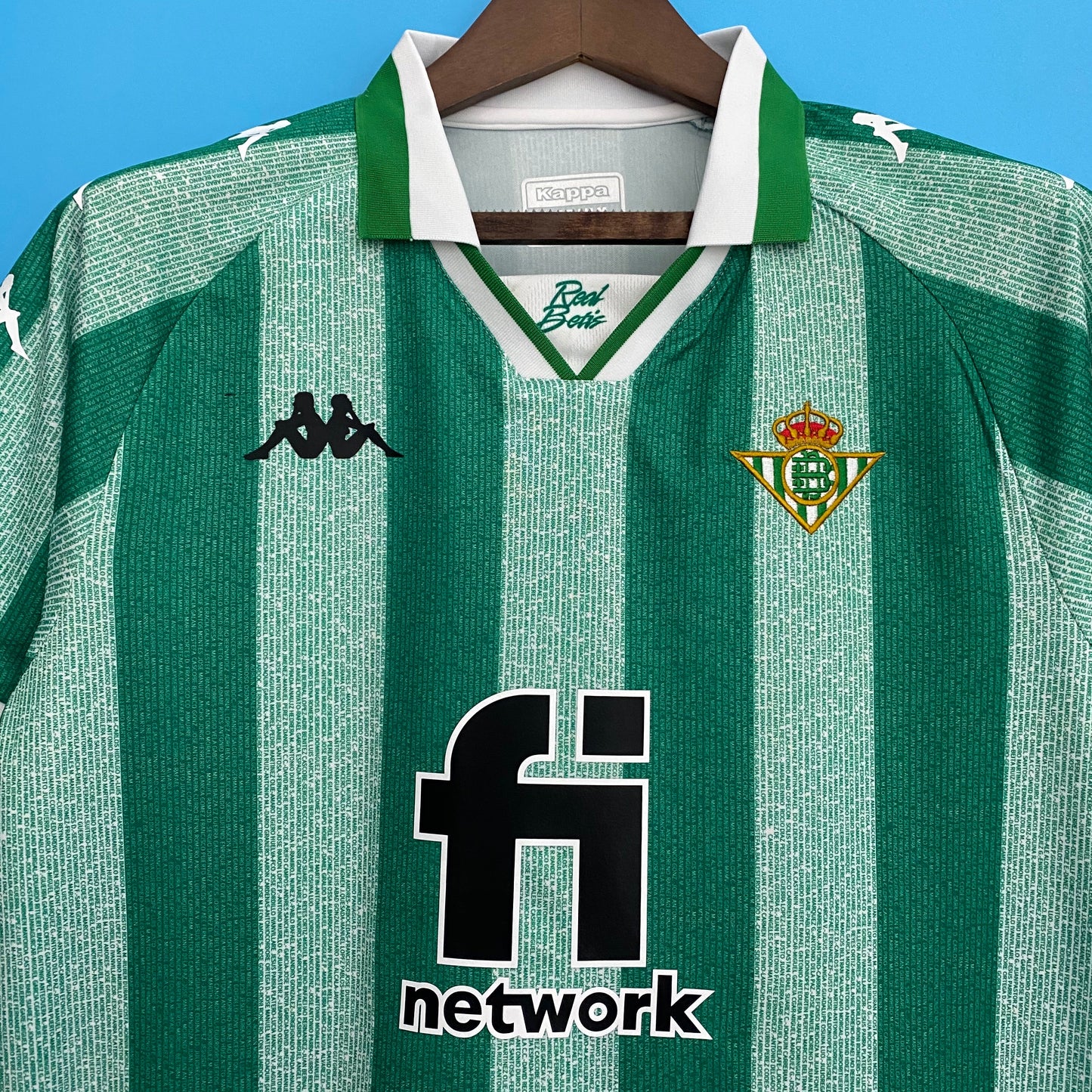 Real Betis 22/23 Special kit