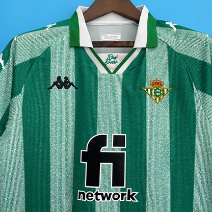 Real Betis 22/23 Special kit