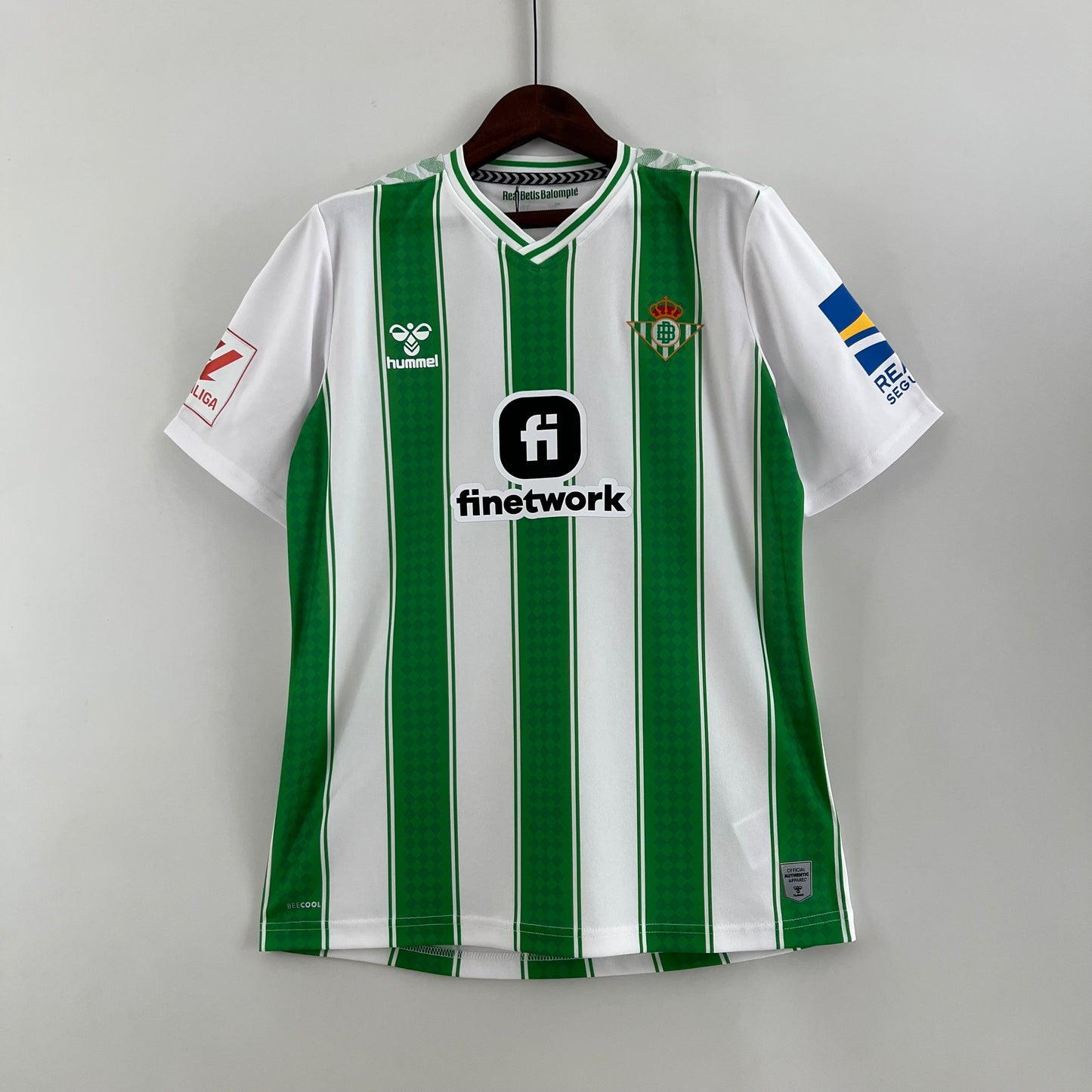 Real Betis 23/24 Home kit