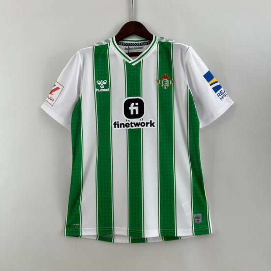 Real Betis 23/24 Home kit