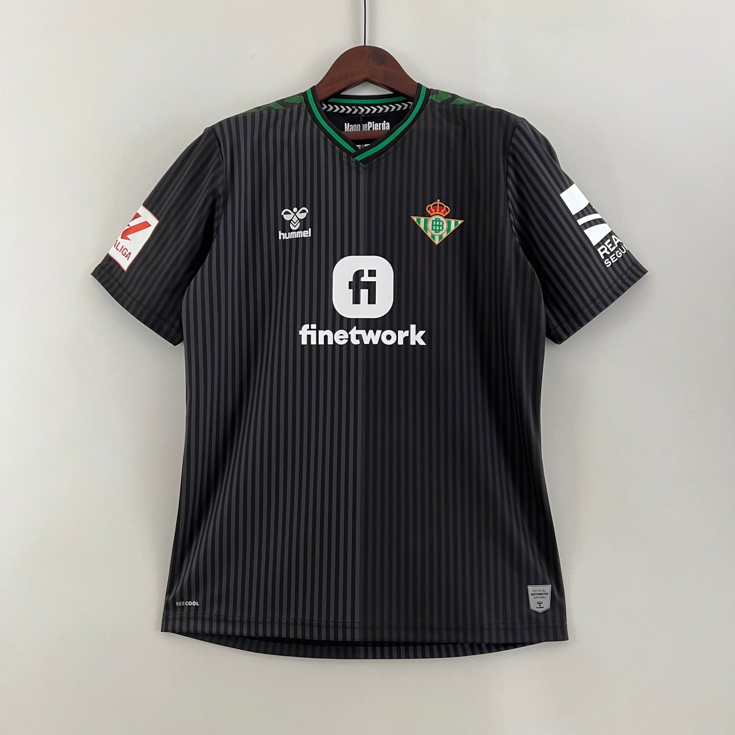 Real Betis 23/24 Third kit