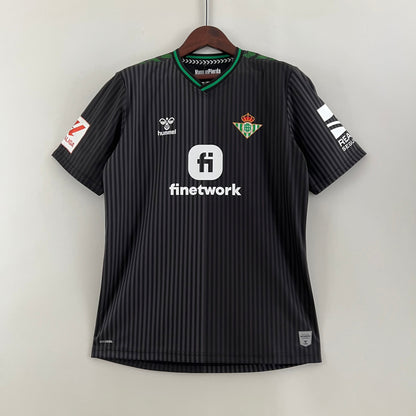 Real Betis 23/24 Third kit