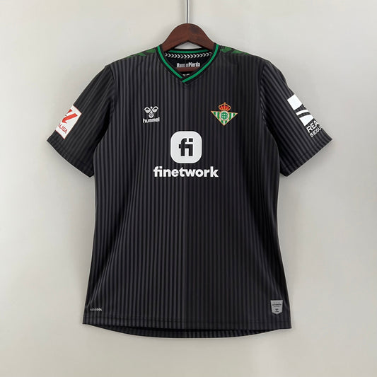 Real Betis 23/24 Third kit