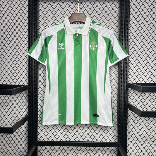 Real Betis 24/25 Home kit