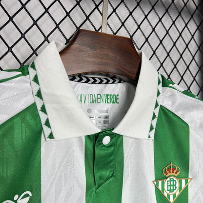 Real Betis 24/25 Home kit