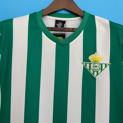 Real Betis 76/77 Home kit