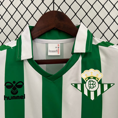 Real Betis 88/89 Home kit