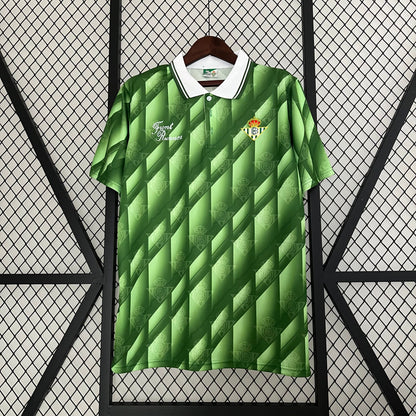 Real Betis 93/94 Home kit