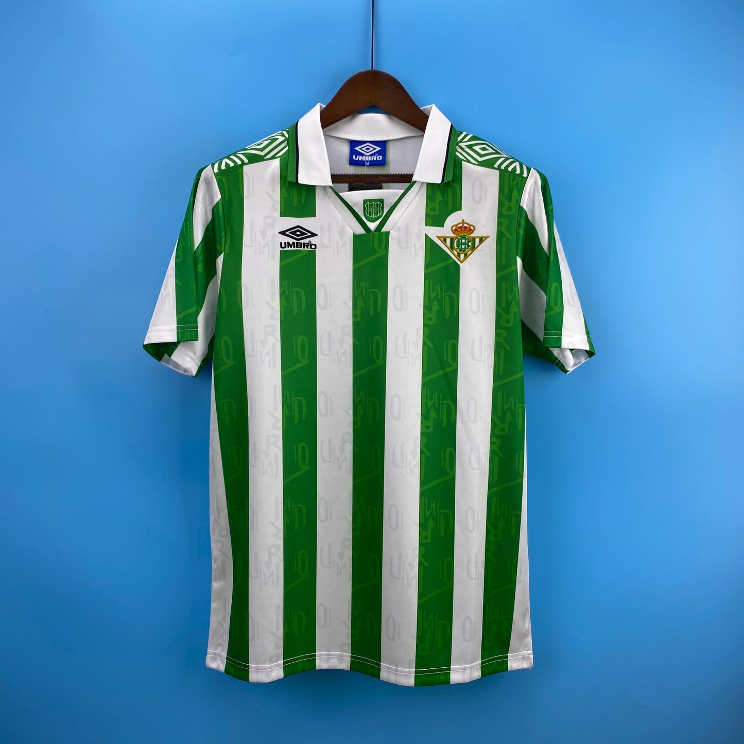 Real Betis 94/95 Home kit