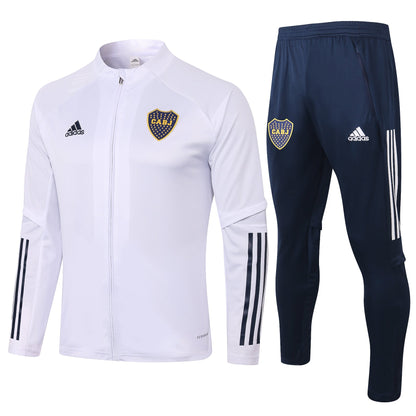 Boca Juniors Tracksuit