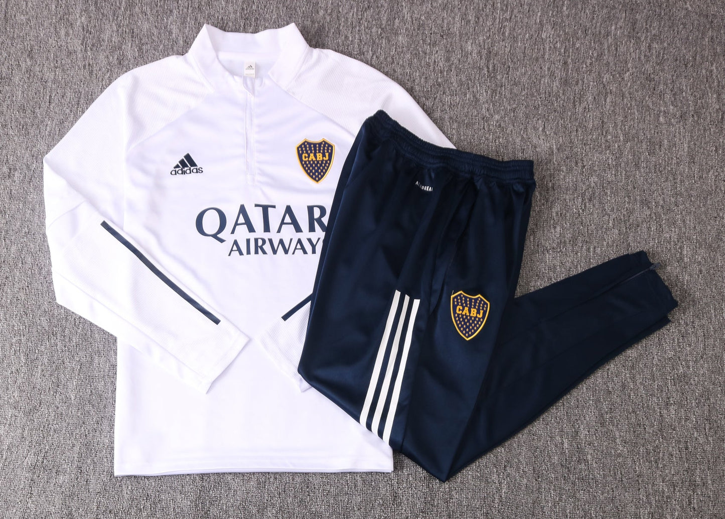 Boca Juniors Tracksuit