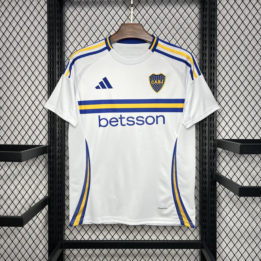 Boca Juniors 24/25 Away kit