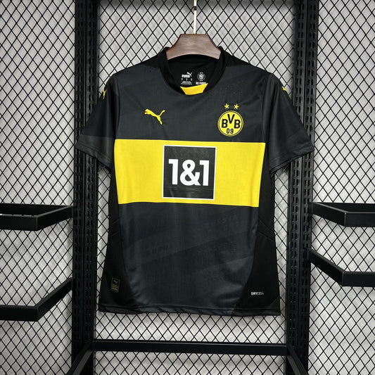 Dortmund 24/25 Away kit