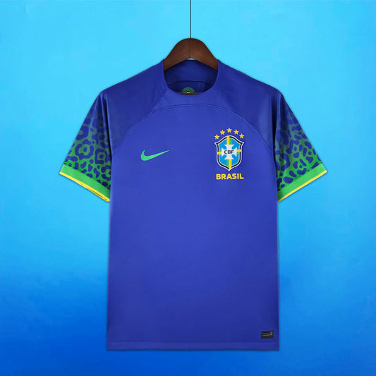 Brasil 22/23 Away kit