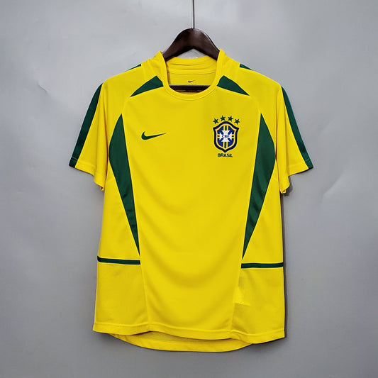 Brasil 02/03 Home kit