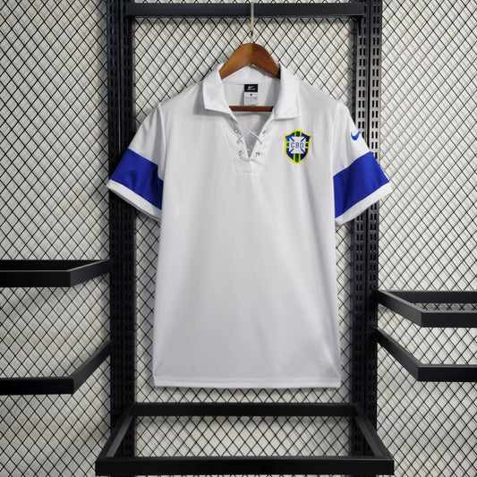 Brasil 04/05 Away kit