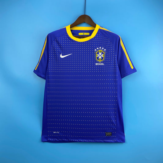 Brasil 10/11 Away kit